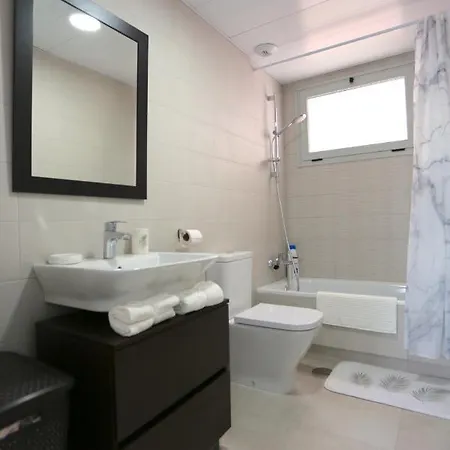 White Stones Premium Penthouse 6pax