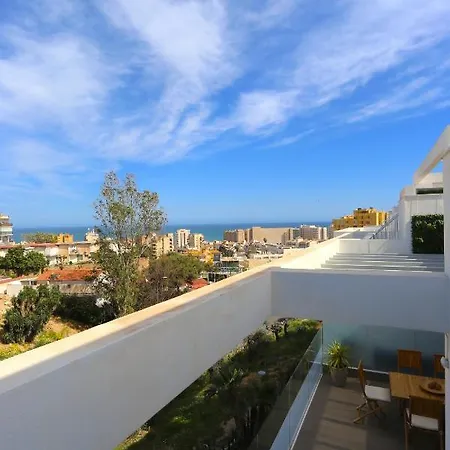 White Stones Premium Penthouse 6pax *